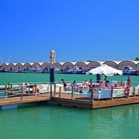 Apartamento Sabor Del Mar Solo Familias Playa de Gandía Exterior foto