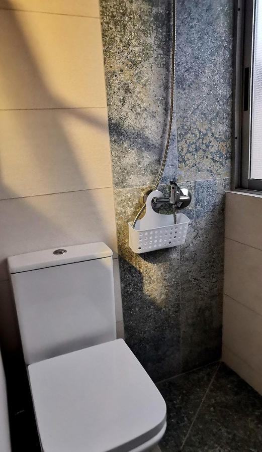 Apartamento Sabor Del Mar Solo Familias Playa de Gandía Exterior foto