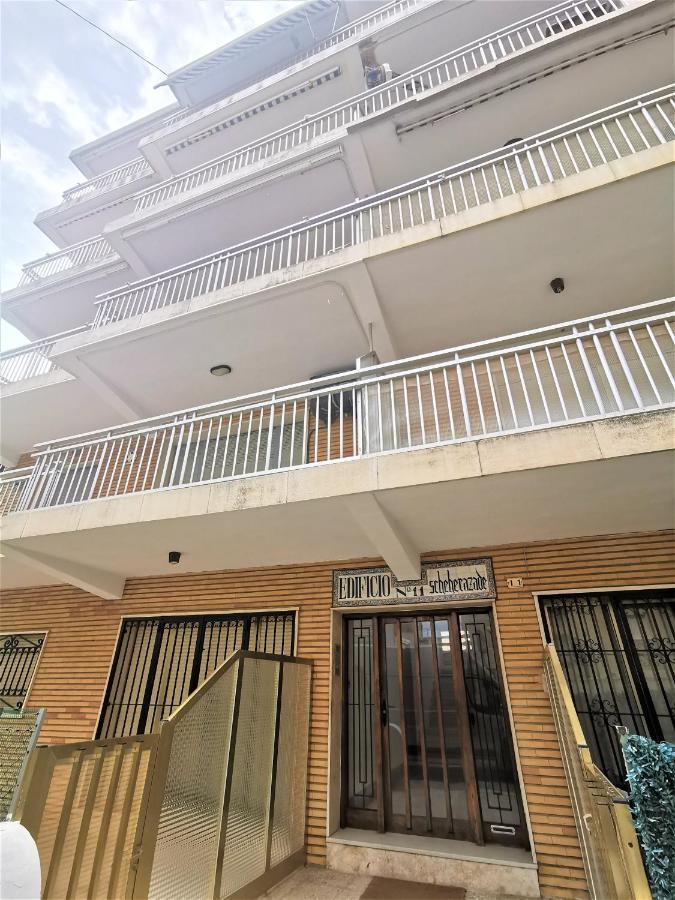 Apartamento Sabor Del Mar Solo Familias Playa de Gandía Exterior foto