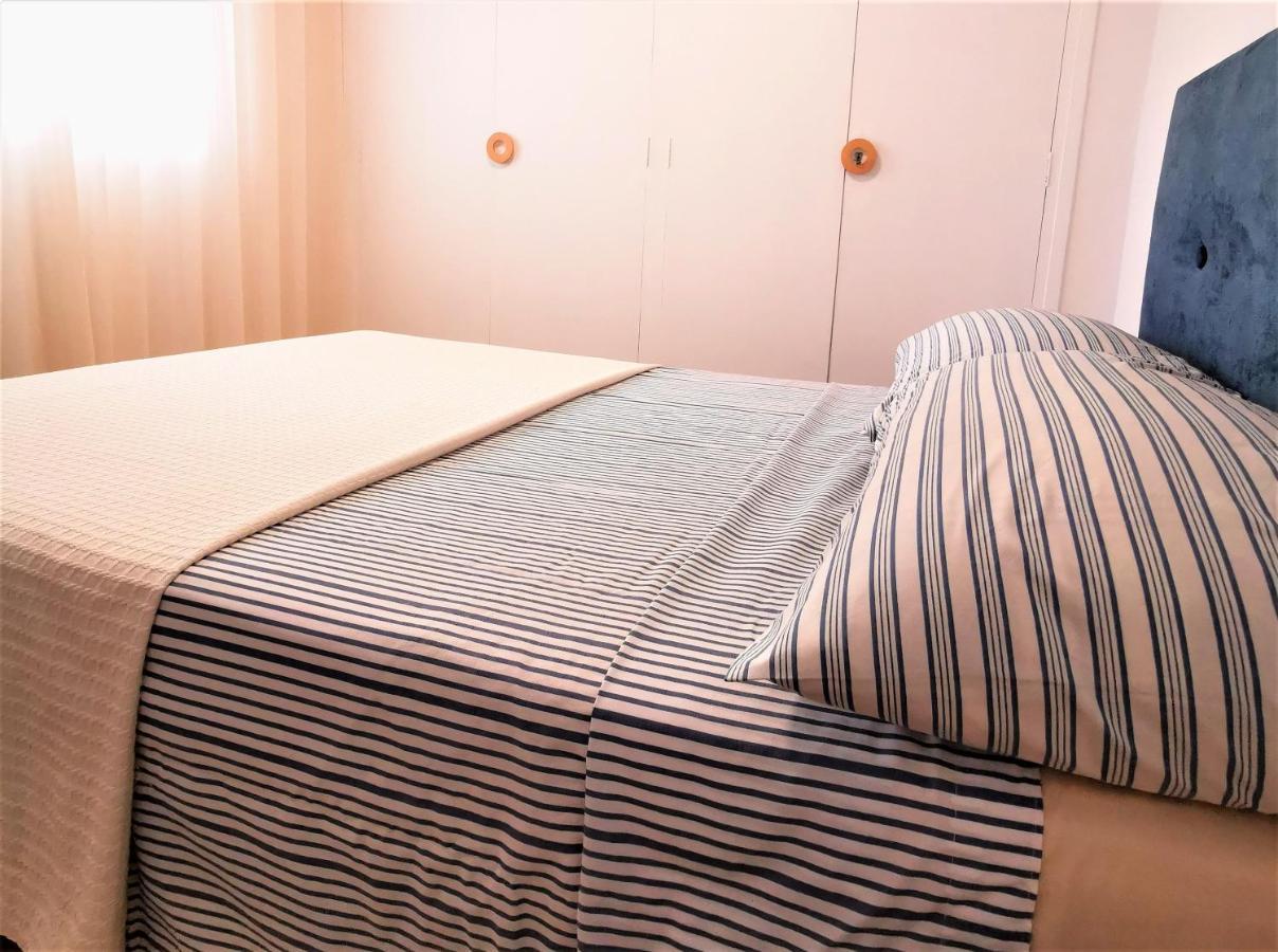 Apartamento Sabor Del Mar Solo Familias Playa de Gandía Exterior foto